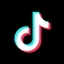 TikTok logo